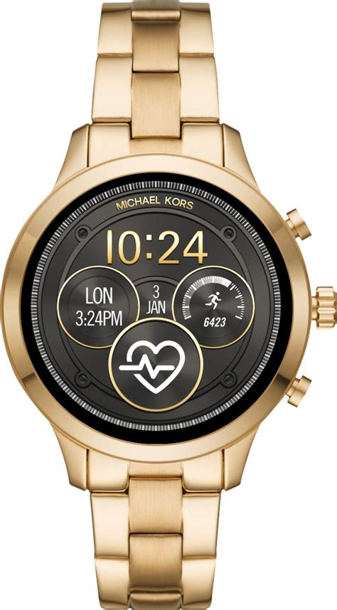 best smartwatch michael kors|michael kors smart watch australia.